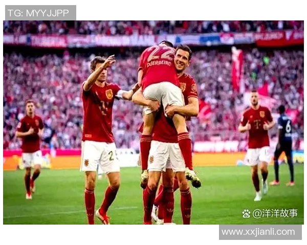 波鸿与拜仁慕尼黑历史交锋战绩分析及赛事回顾