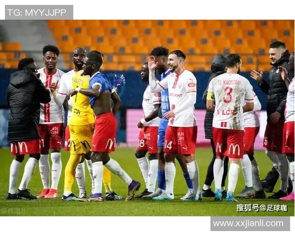 特鲁瓦与刻尔克的激烈对决分析及比赛前瞻展望