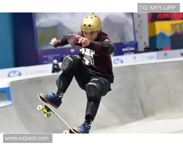 滑板战术排行榜揭晓北京滑板队荣登第一名引领潮流