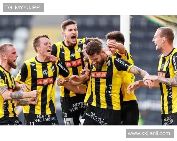 瑞典超精彩对决赫根迎战天狼星双方争夺积分激烈上演