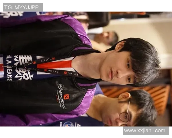 DOTA2焦点：深入分析FPX战队的团队协作与战术配合策略